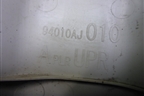 Обшивка стойки лобового стекла левая (94010AJ010) для Subaru Legacy Outback (B14) с 2009-2014г