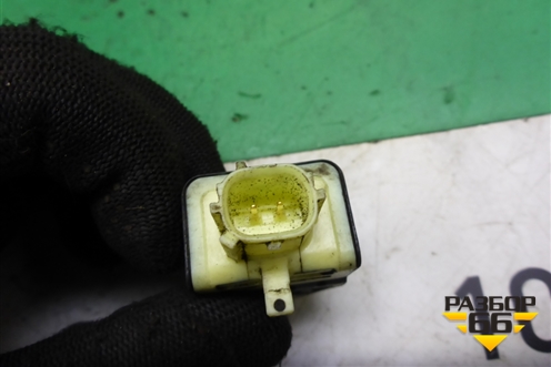 Датчик AIR BAG (98231AJ000) для Subaru Legacy Outback (B14) с 2009-2014г