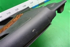 Обшивка двери передней правой под электрику (S73508380) для Subaru Legacy Outback (B14) с 2009-2014г