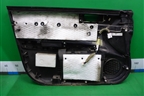 Обшивка двери передней правой под электрику (S73508380) для Subaru Legacy Outback (B14) с 2009-2014г