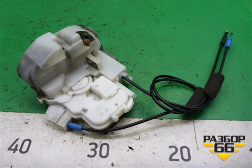 Замок двери передней правой для Subaru Legacy Outback (B14) с 2009-2014г
