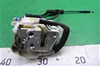 Замок двери передней правой для Subaru Legacy Outback (B14) с 2009-2014г