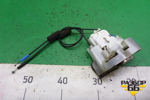 Замок двери передней правой для Subaru Legacy Outback (B14) с 2009-2014г
