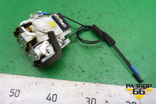 Замок двери передней правой для Subaru Legacy Outback (B14) с 2009-2014г