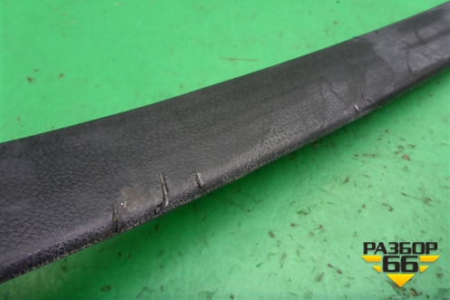 Накладка порога внутренняя переднего правого (94060AJ040) для Subaru Legacy Outback (B14) с 2009-2014г