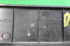 Накладка порога внутренняя переднего правого (94060AJ040) для Subaru Legacy Outback (B14) с 2009-2014г