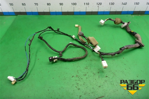 Проводка двери передней правой (81821AJ470) для Subaru Legacy Outback (B14) с 2009-2014г
