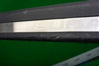 Накладка порога внутренняя переднего правого (в проём) (94060AJ060) для Subaru Legacy Outback (B14) с 2009-2014г