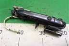 Ручка наружная двери передней правой (с кнопкой) для Subaru Legacy Outback (B14) с 2009-2014г