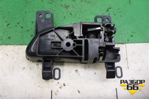 Ручка внутренняя двери передней правой для Subaru Legacy Outback (B14) с 2009-2014г