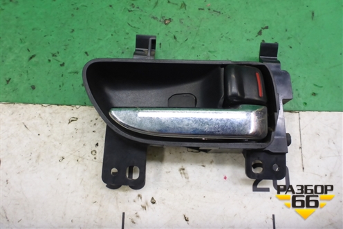 Ручка внутренняя двери передней правой для Subaru Legacy Outback (B14) с 2009-2014г