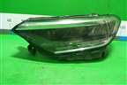Фара левая (Led) (6N5941005A) для Volkswagen Polo с 2020г
