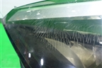 Фара левая (Led) (6N5941005A) для Volkswagen Polo с 2020г