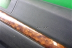 Обшивка двери задней правой под электрику (S73508400) для Subaru Legacy Outback (B14) с 2009-2014г