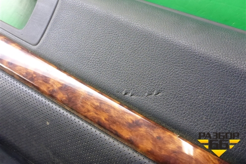 Обшивка двери задней правой под электрику (S73508400) для Subaru Legacy Outback (B14) с 2009-2014г