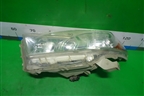 Фара левая (после 2010г галоген) (811500Е130) для Toyota Highlander с 2007-2013г