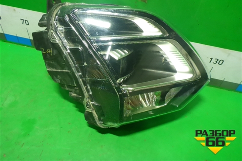 Фара правая (Led с блоком) (605000531AA) для OMODA C5 с 2022г