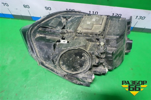 Фара правая (Led с блоком) (605000531AA) для OMODA C5 с 2022г