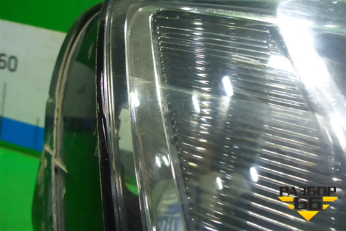 Фара правая (галоген) (5C7941006Н) для Volkswagen Jetta с 2010-2019г