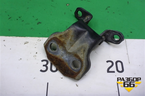 Петля двери передней правой нижняя для Subaru Legacy Outback (B14) с 2009-2014г