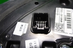 Зеркало правое электрическое (5 контактов) (87620C9110) для Hyundai Creta с 2016г