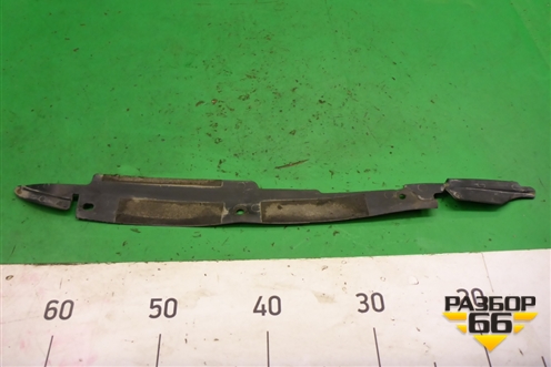 Пыльник переднего крыла правого (59140YC000) для Subaru Legacy Outback (B14) с 2009-2014г