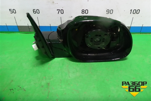 Зеркало правое электрическое (8 контактов) (87620B2240) для Kia Soul с 2013-2019г