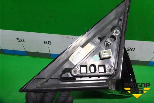 Зеркало правое электрическое (8 контактов) (87620B2240) для Kia Soul с 2013-2019г
