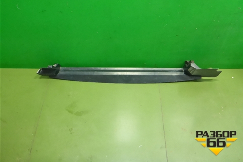 Дефлектор радиатора (29151D7500) для Hyundai Tucson с 2015-2022г