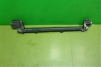 Дефлектор радиатора (29151D7500) для Hyundai Tucson с 2015-2022г