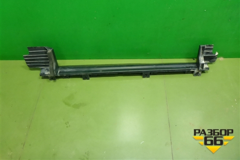 Дефлектор радиатора (29151D7500) для Hyundai Tucson с 2015-2022г