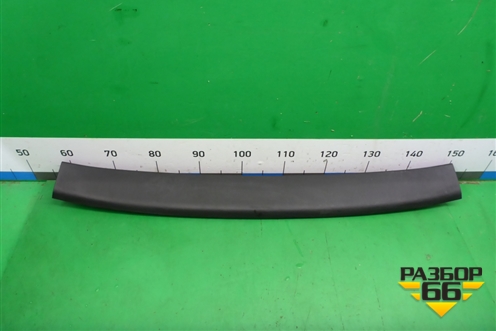 Обшивка двери багажника (верхняя) (94310AJ000) для Subaru Legacy Outback (B14) с 2009-2014г