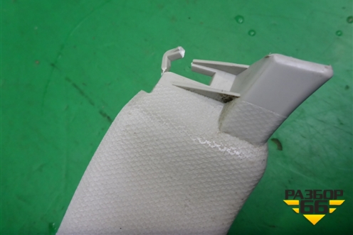 Обшивка багажника (верхняя) (S87002990) для Subaru Legacy Outback (B14) с 2009-2014г