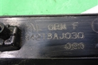 Накладка двери передней левой (94218AJ030) для Subaru Legacy Outback (B14) с 2009-2014г