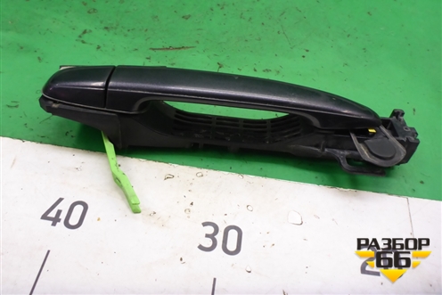 Ручка наружная двери задней правой для Subaru Legacy Outback (B14) с 2009-2014г
