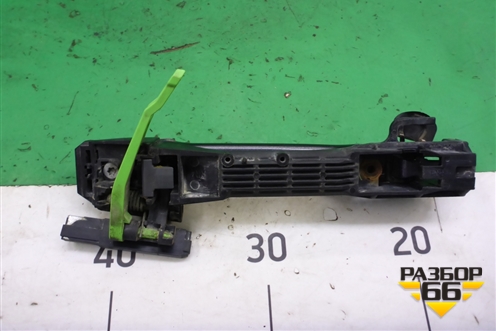 Ручка наружная двери задней правой для Subaru Legacy Outback (B14) с 2009-2014г