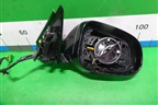 Зеркало правое электрическое (12 контактов) (31278142) для Volvo V40 Cross Country с 2012г