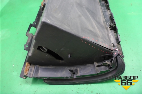 Бардачок (66208AJ010) для Subaru Legacy Outback (B14) с 2009-2014г