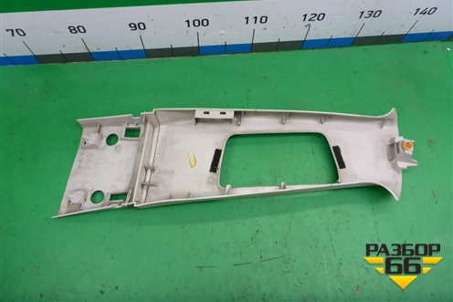 Обшивка стойки центральная верхняя правая (94012AJ000) для Subaru Legacy Outback (B14) с 2009-2014г