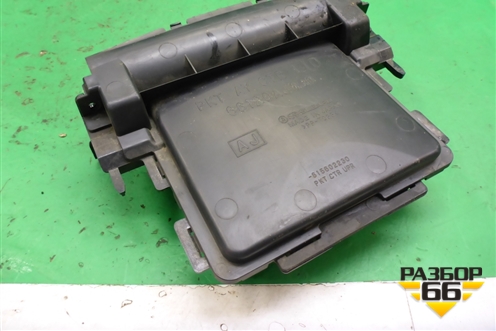 Ящик передней консоли (66120AJ030) для Subaru Legacy Outback (B14) с 2009-2014г