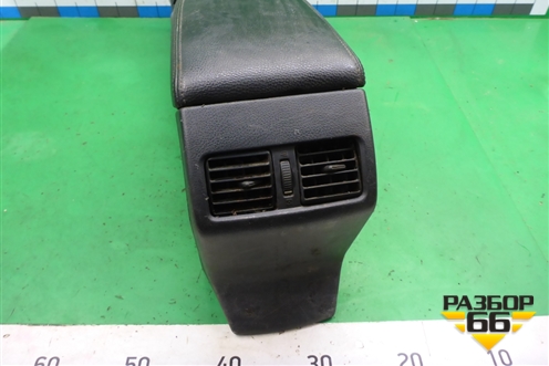 Подлокотник для Subaru Legacy Outback (B14) с 2009-2014г