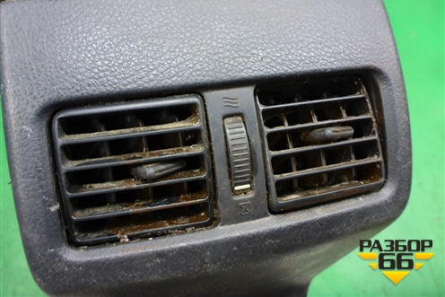 Подлокотник для Subaru Legacy Outback (B14) с 2009-2014г
