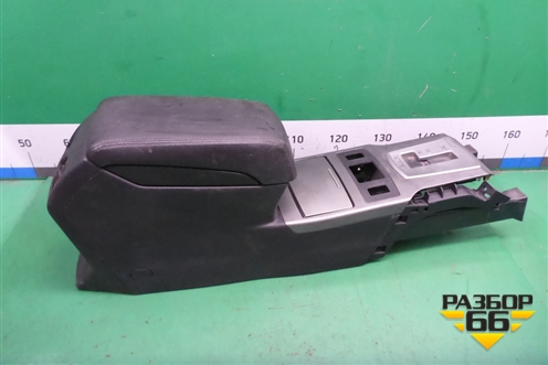 Подлокотник для Subaru Legacy Outback (B14) с 2009-2014г