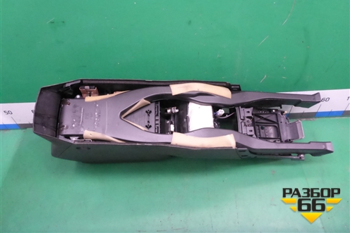 Подлокотник для Subaru Legacy Outback (B14) с 2009-2014г