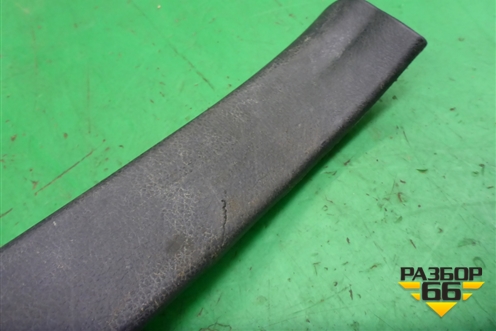 Накладка порога внутренняя заднего правого (94061AJ000) для Subaru Legacy Outback (B14) с 2009-2014г