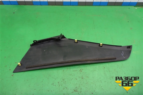Накладка внутренняя (на консоль левая) (92126AJ010) для Subaru Legacy Outback (B14) с 2009-2014г