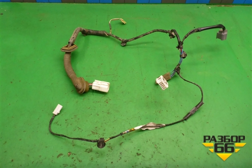 Проводка двери задней правой (81822AJ000) для Subaru Legacy Outback (B14) с 2009-2014г