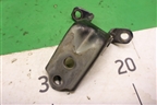 Петля двери задней правой нижняя для Subaru Legacy Outback (B14) с 2009-2014г