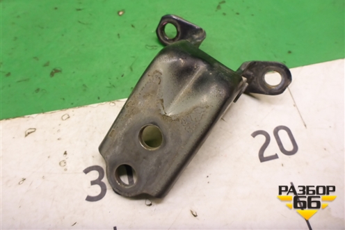 Петля двери задней правой нижняя для Subaru Legacy Outback (B14) с 2009-2014г