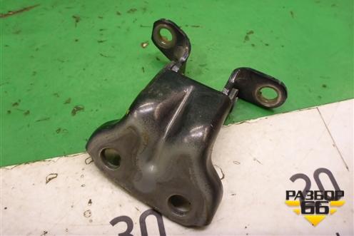 Петля двери задней правой верхняя для Subaru Legacy Outback (B14) с 2009-2014г